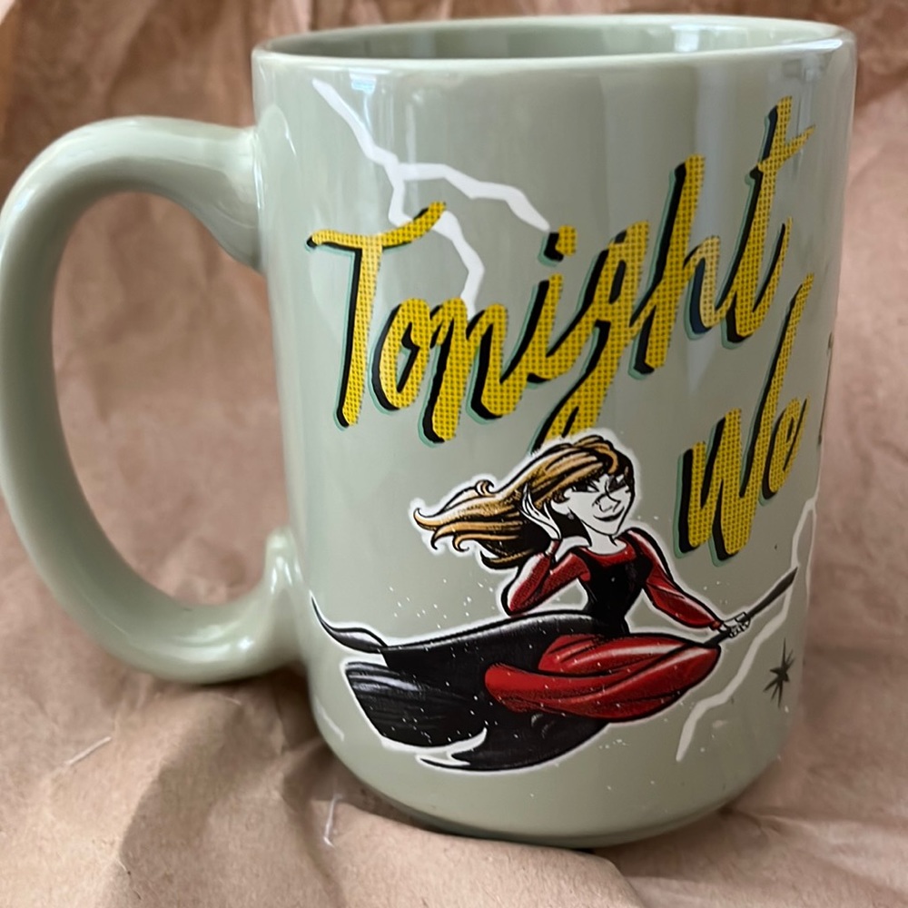 disney hocus pocus mug